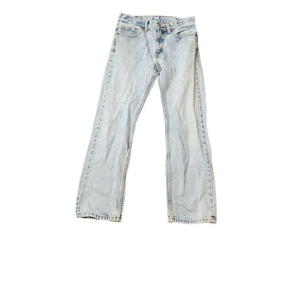 Levi's Men's 505 size 30x30  Jeans - Picture 1 of 11